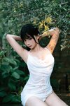 [Cosplay] 蠢沫沫 - 雨