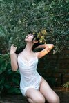 [Cosplay] 蠢沫沫 - 雨