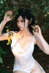 [Cosplay] 蠢沫沫 - 雨