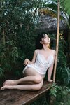 [Cosplay] 蠢沫沫 - 雨