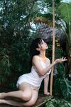 [Cosplay] 蠢沫沫 - 雨