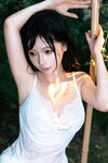 [Cosplay] 蠢沫沫 - 雨