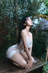 [Cosplay] 蠢沫沫 - 雨
