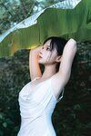 [Cosplay] 蠢沫沫 - 雨