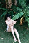 [Cosplay] 蠢沫沫 - 雨