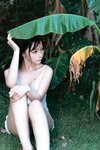 [Cosplay] 蠢沫沫 - 雨