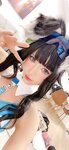 [Cosplay] PoppaChan - Hibiki