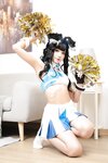 [Cosplay] PoppaChan - Hibiki