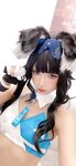 [Cosplay] PoppaChan - Hibiki