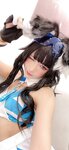 [Cosplay] PoppaChan - Hibiki