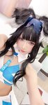 [Cosplay] PoppaChan - Hibiki