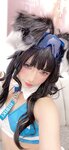 [Cosplay] PoppaChan - Hibiki