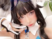 [Cosplay] PoppaChan - Hibiki