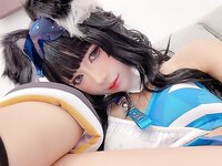 [Cosplay] PoppaChan - Hibiki