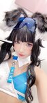 [Cosplay] PoppaChan - Hibiki