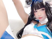 [Cosplay] PoppaChan - Hibiki