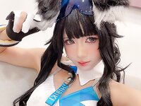 [Cosplay] PoppaChan - Hibiki