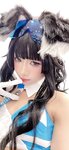 [Cosplay] PoppaChan - Hibiki