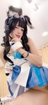 [Cosplay] PoppaChan - Hibiki