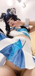 [Cosplay] PoppaChan - Hibiki