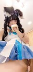 [Cosplay] PoppaChan - Hibiki