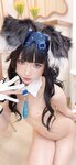 [Cosplay] PoppaChan - Hibiki
