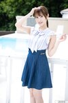 [Graphis] Gals – Rikka Ono 小野六花 Sweaty Vol. 1