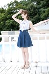 [Graphis] Gals – Rikka Ono 小野六花 Sweaty Vol. 1