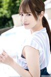 [Graphis] Gals – Rikka Ono 小野六花 Sweaty Vol. 1