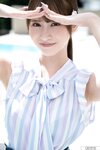 [Graphis] Gals – Rikka Ono 小野六花 Sweaty Vol. 1