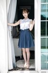 [Graphis] Gals – Rikka Ono 小野六花 Sweaty Vol. 1