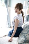 [Graphis] Gals – Rikka Ono 小野六花 Sweaty Vol. 1