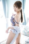 [Graphis] Gals – Rikka Ono 小野六花 Sweaty Vol. 2