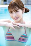 [Graphis] Gals – Rikka Ono 小野六花 Sweaty Vol. 2