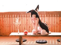 [Cosplay] G44不会受伤 - 长门