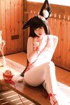 [Cosplay] G44不会受伤 - 长门
