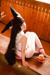 [Cosplay] G44不会受伤 - 长门