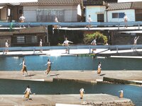 [Photobook] Hinako Kitano 北野日奈子 - Direction of Hope 希望の方角 (2022-02-08)