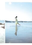 [Photobook] Hinako Kitano 北野日奈子 - Direction of Hope 希望の方角 (2022-02-08)