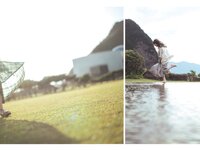 [Photobook] Hinako Kitano 北野日奈子 - Direction of Hope 希望の方角 (2022-02-08)