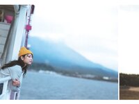 [Photobook] Hinako Kitano 北野日奈子 - Direction of Hope 希望の方角 (2022-02-08)