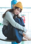 [Photobook] Hinako Kitano 北野日奈子 - Direction of Hope 希望の方角 (2022-02-08)