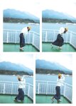 [Photobook] Hinako Kitano 北野日奈子 - Direction of Hope 希望の方角 (2022-02-08)