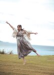 [Photobook] Hinako Kitano 北野日奈子 - Direction of Hope 希望の方角 (2022-02-08)