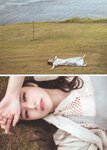 [Photobook] Hinako Kitano 北野日奈子 - Direction of Hope 希望の方角 (2022-02-08)