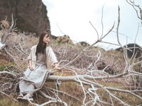 [Photobook] Hinako Kitano 北野日奈子 - Direction of Hope 希望の方角 (2022-02-08)