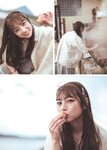 [Photobook] Hinako Kitano 北野日奈子 - Direction of Hope 希望の方角 (2022-02-08)