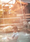[Photobook] Hinako Kitano 北野日奈子 - Direction of Hope 希望の方角 (2022-02-08)