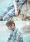 [Photobook] Hinako Kitano 北野日奈子 - Direction of Hope 希望の方角 (2022-02-08)