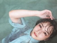 [Photobook] Hinako Kitano 北野日奈子 - Direction of Hope 希望の方角 (2022-02-08)